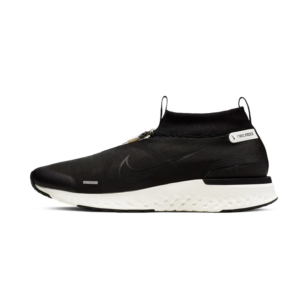 Nike React City “Black / Sail” (AT8423-003)