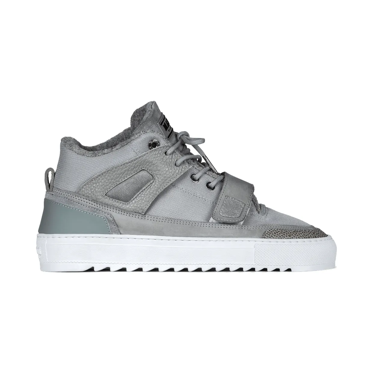 Mason Garments Firenze Mid – Tradizionale (FW22-20C) (3)