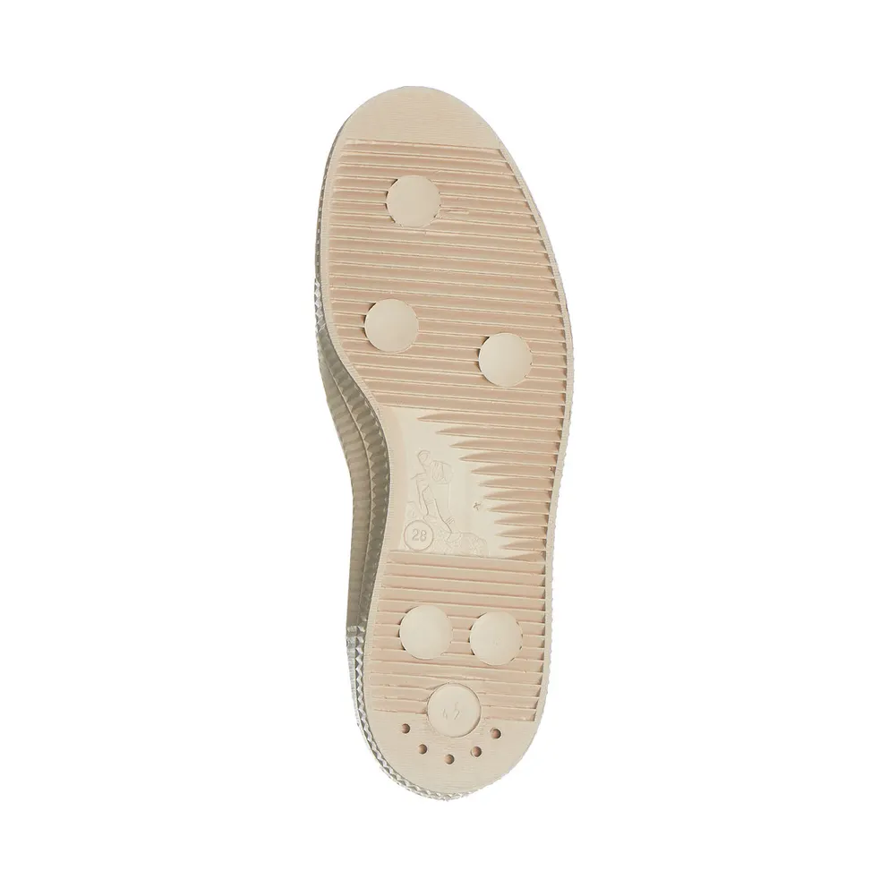 Novesta Star Dribble Cord Beige / Pine (N172002-21425Y123)