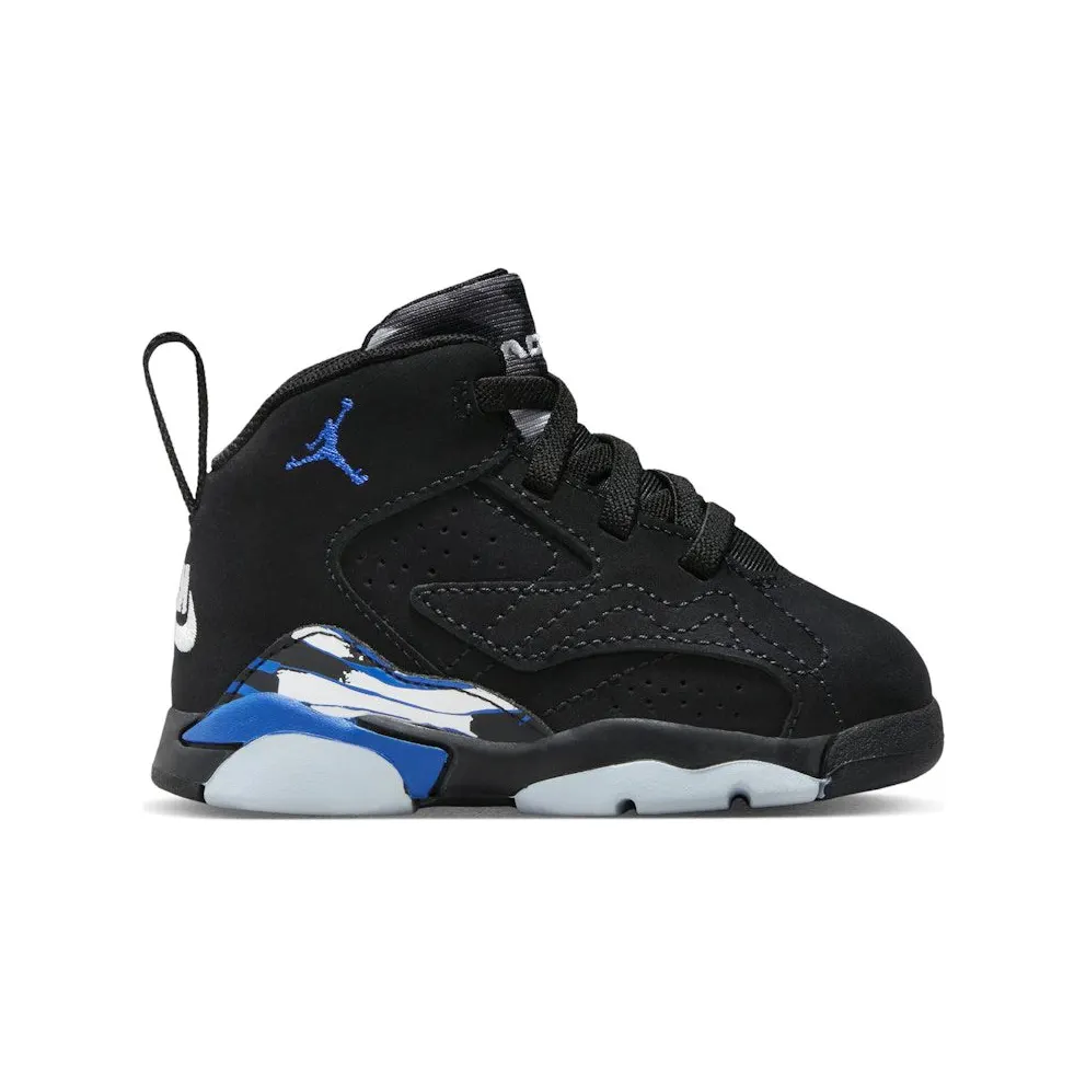Jordan Jumpman MVP Black White Game Royal (DZ5576-041)