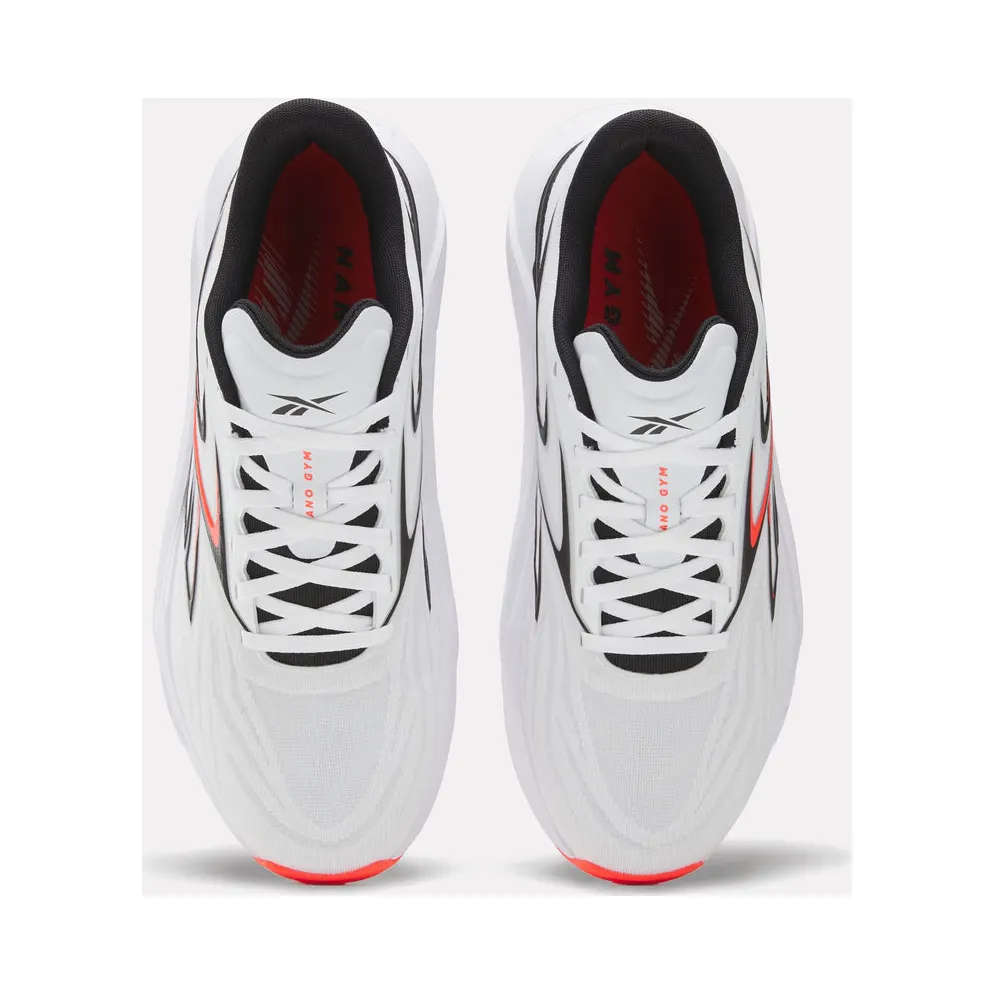 Reebok Nano Gym 2.0 “Footwear White” (100262811)