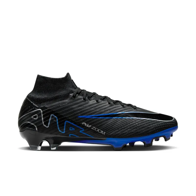 Nike Zoom Mercurial Superfly 9 Elite FG “Shadow Pack” (DJ4977-040)