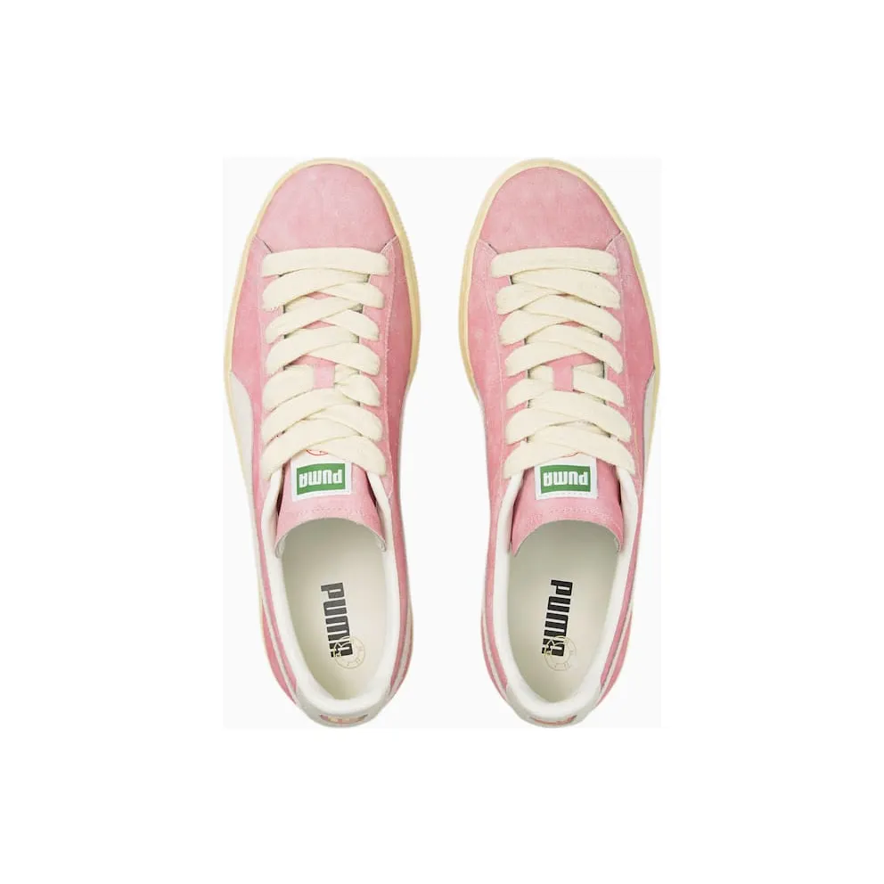 Puma Suede Rhuigi B-Boy (391333-01)