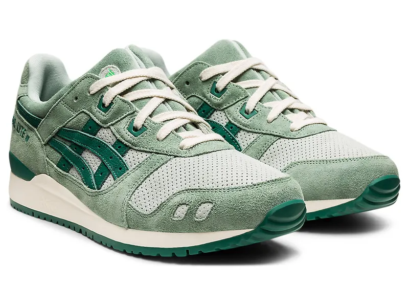 Asics Gel-lyte™ Iii Og Lichen Rock/Edible Moss (1201A296.300)