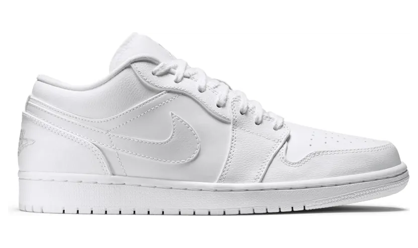 Jordan 1 Low White (2015)
