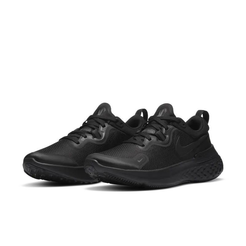 Nike React Miler Running Black (CW1778-006)