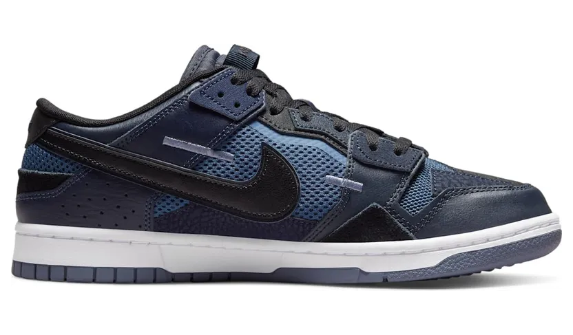 nike-dunk DH7450-400