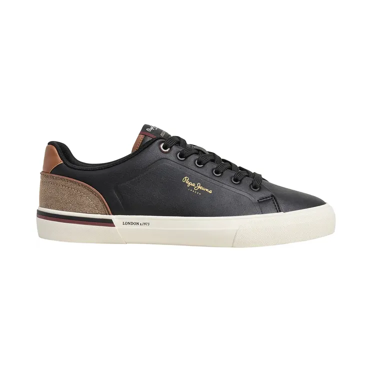 PèPè Pepe Jeans PèPè Donkerblauw / Brown (PMS300011999)