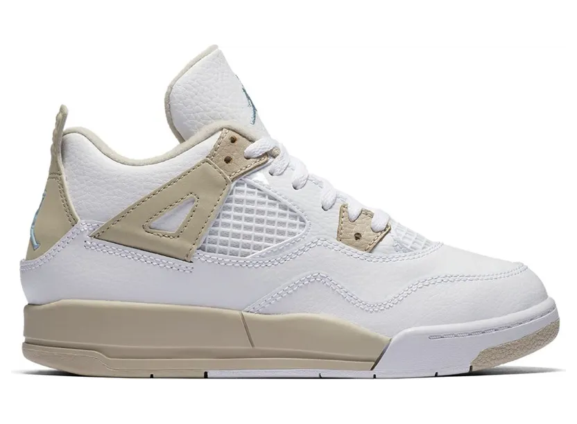 Jordan 4 Retro Sand 2017 (PS)