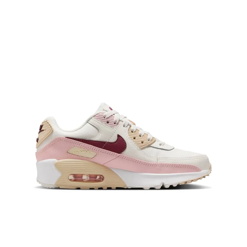 Nike Air Max 90 GS “Phantom Echo Pink” (HF6358-006)