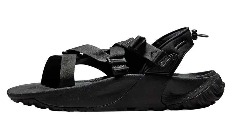 Nike Oneonta Next Nature Sandal “Black Anthracite” (FB1948-001)