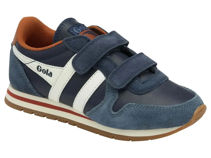 Gola sneaker navy/ink/off white (CKA319EE)