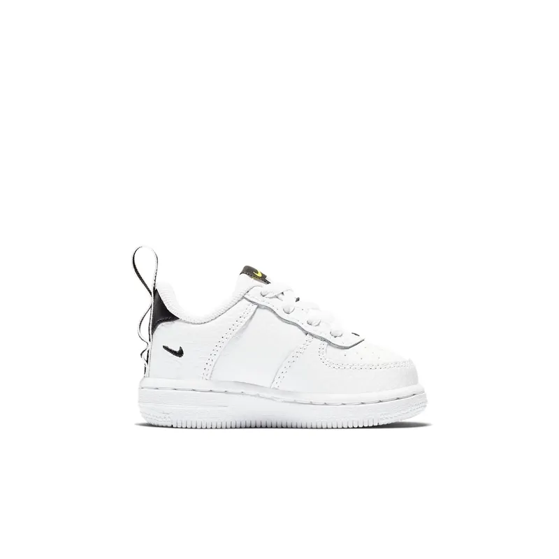 Nike Force 1 LV8 Utility Baby & Toddler White (AV4273-100)
