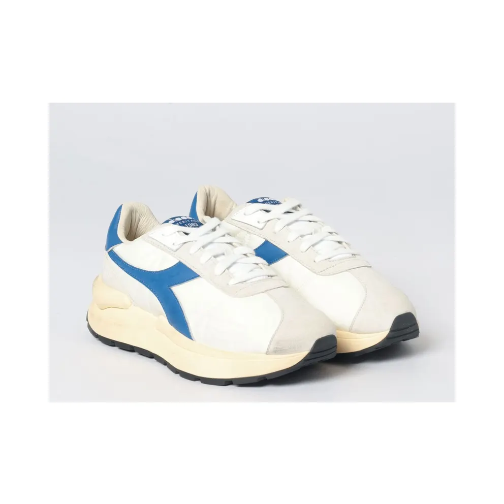Diadora White (20118280520008)