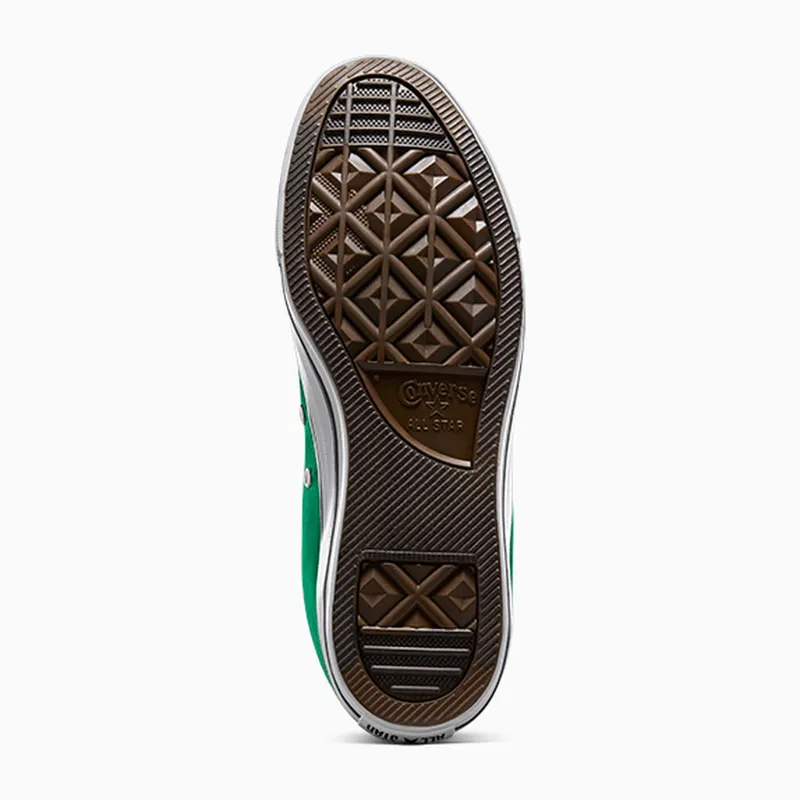 Converse Chuck Taylor All-Star High-Top “Amazon Green” (164027F)