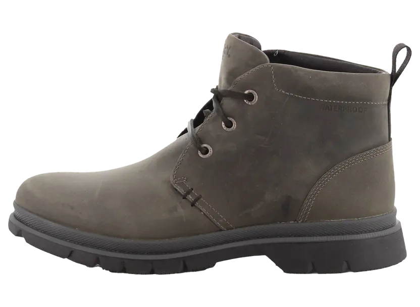 Sperry Watertown Chukka “Grey” (STS19715)