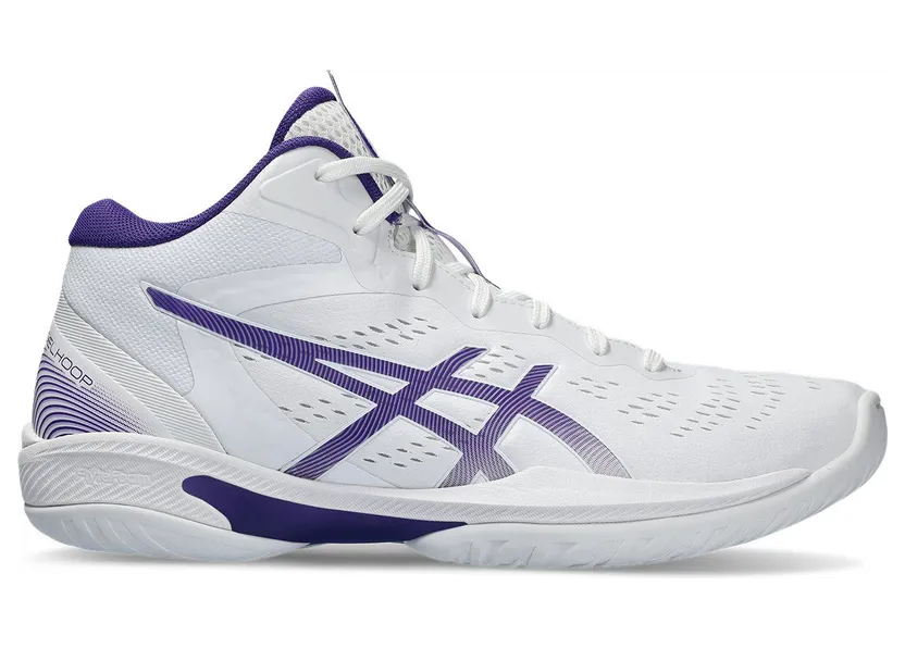 Asics Gelhoop 1063A078-102