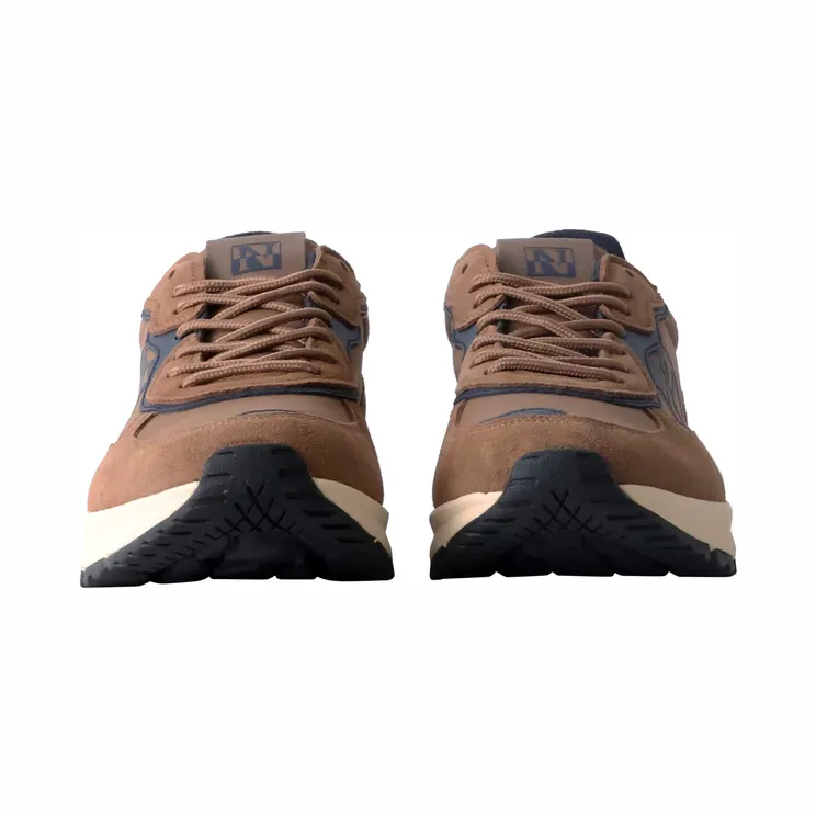 Napapijri Brown (NP0A4HVJWA1)