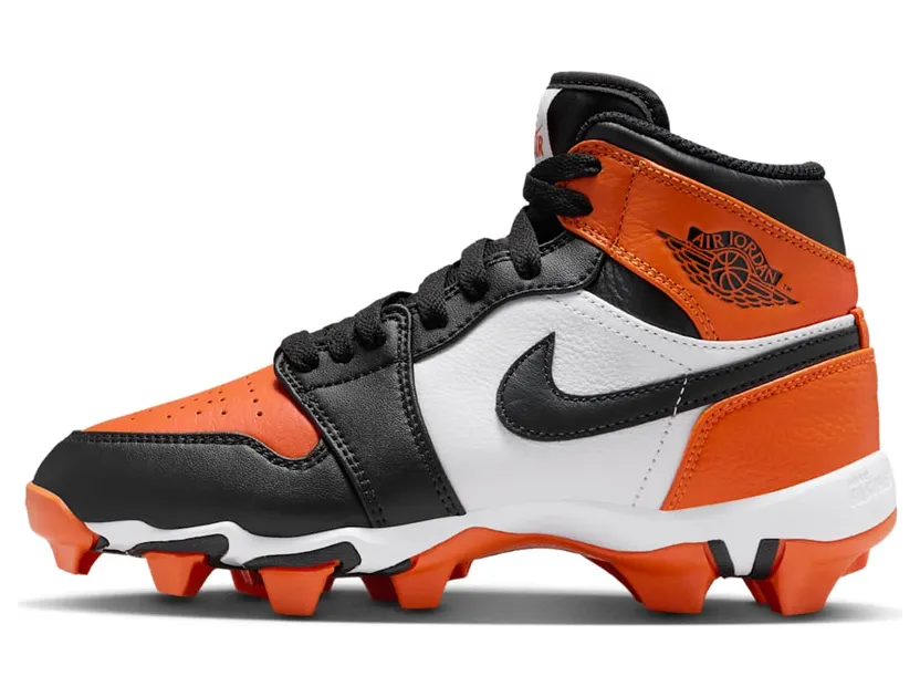 Jordan 1 Mid Cleat Shattered Backboard (HF6883-801)
