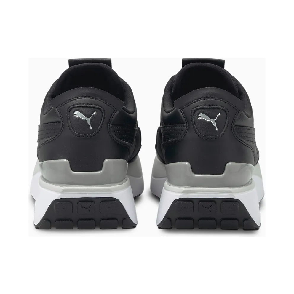 Puma Cruise Rider Grey/Black (37486502)