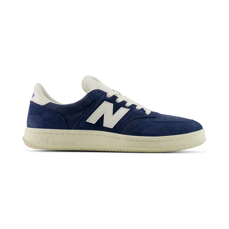 New Balance T500 Navy White (CT500CD)
