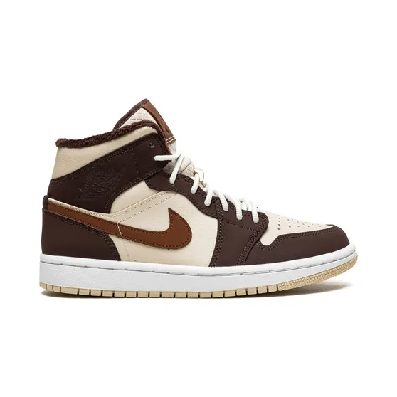 Jordan Air Jordan 1 Mid SE “Brown” (DO6699)