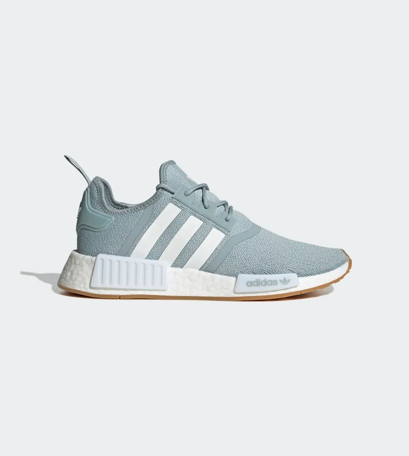 adidas NMD_R1 Magic Grey / Cloud White / Gum (GY6059)