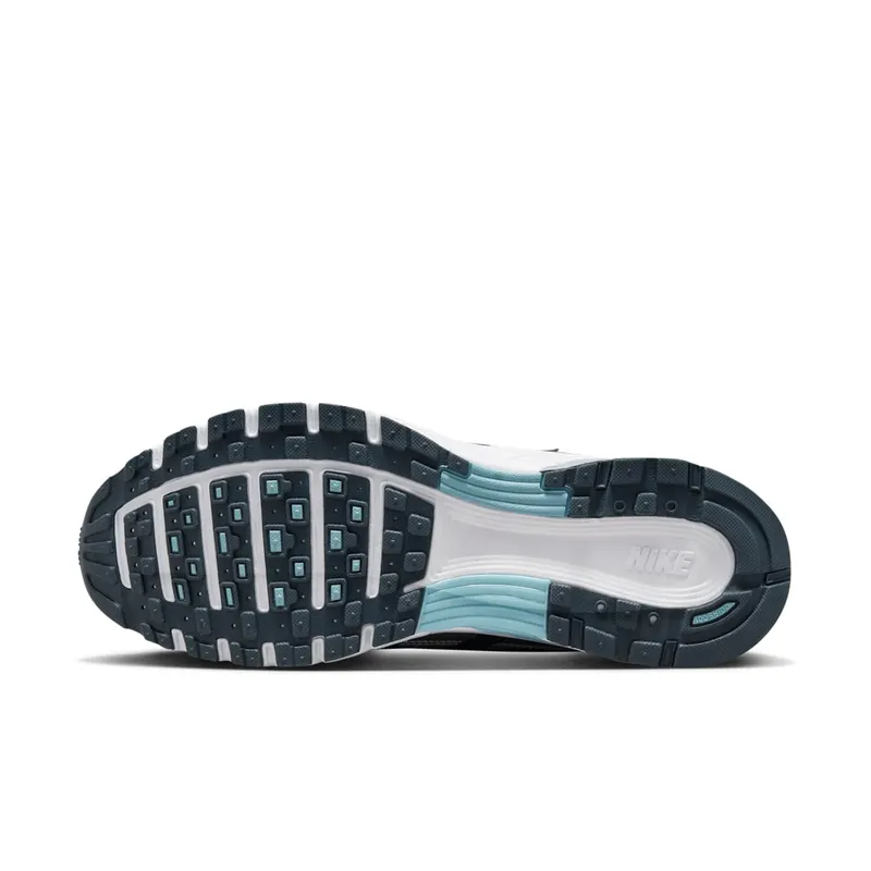 Nike P-6000 “Armory Navy Flat Silver” (CD6404-402)