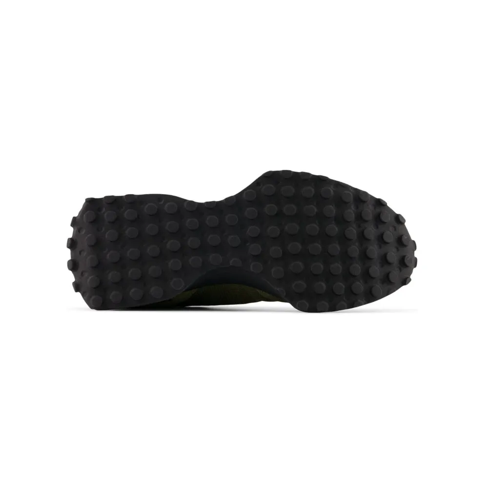 New Balance 327 Wakame Black