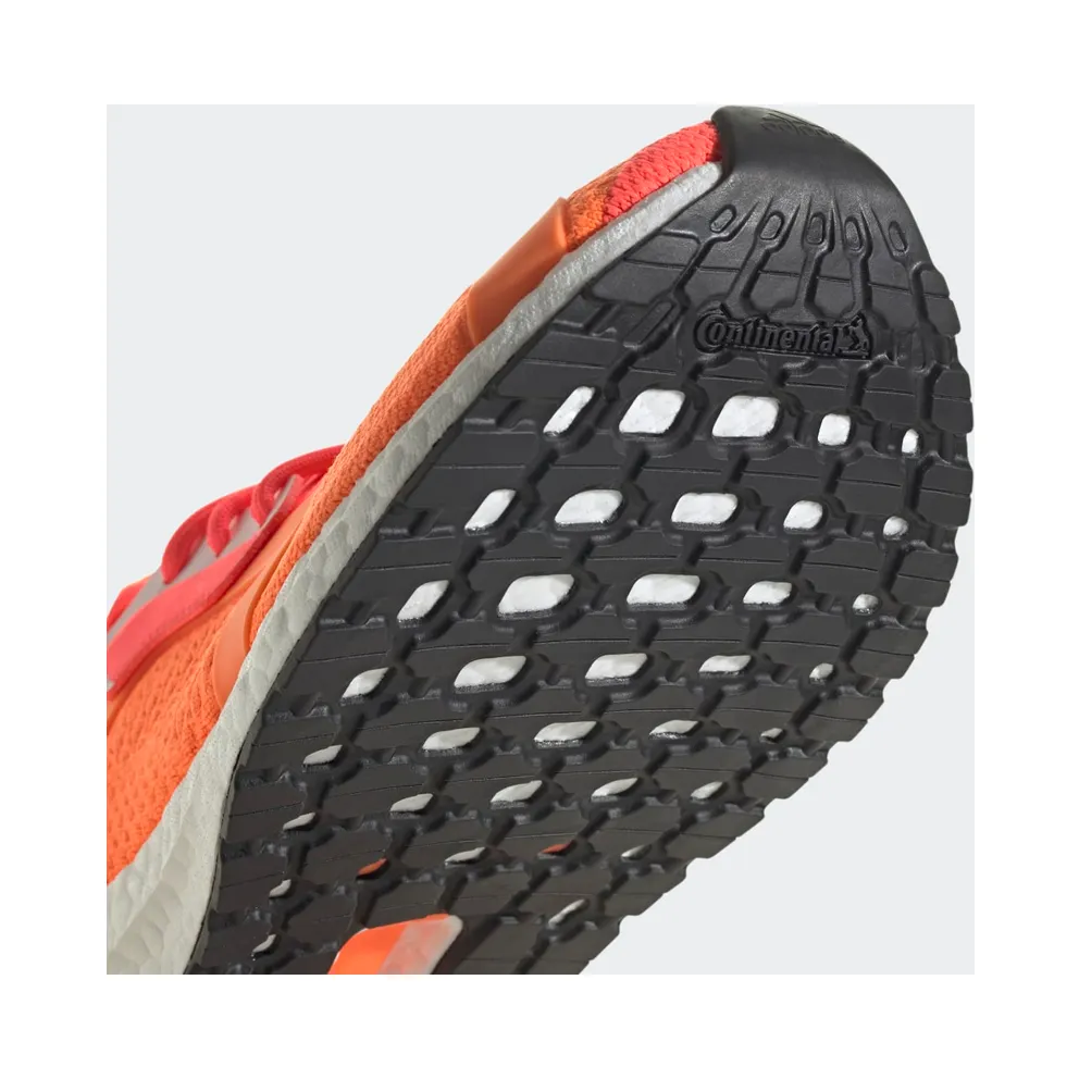 Adidas adidas by Stella McCartney Ultraboost Sandal Signal Orange / Cloud White / Turbo (GY6098)