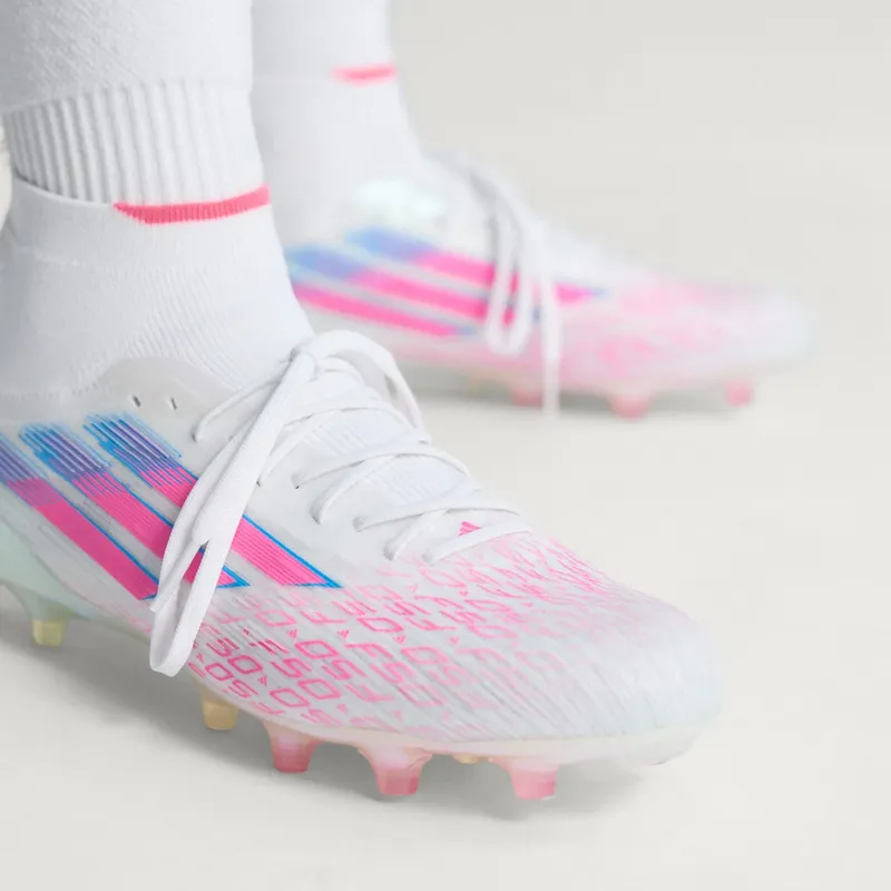 adidas F50 Elite Mid-Cut FG/AG Sparkfusion Pack (JH7650)