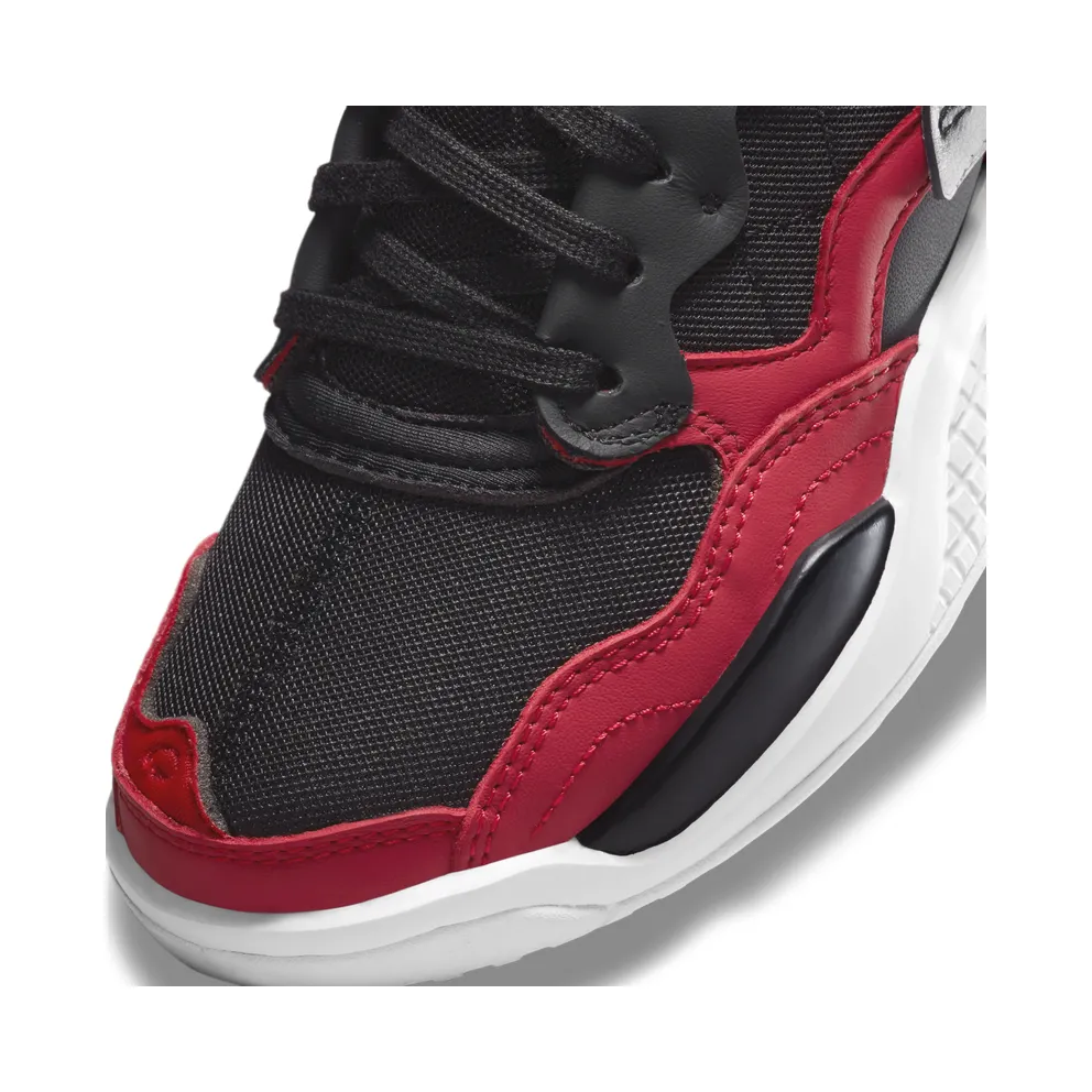 Jordan MA2 “Gym Red / White / Black” (CW5992-600)