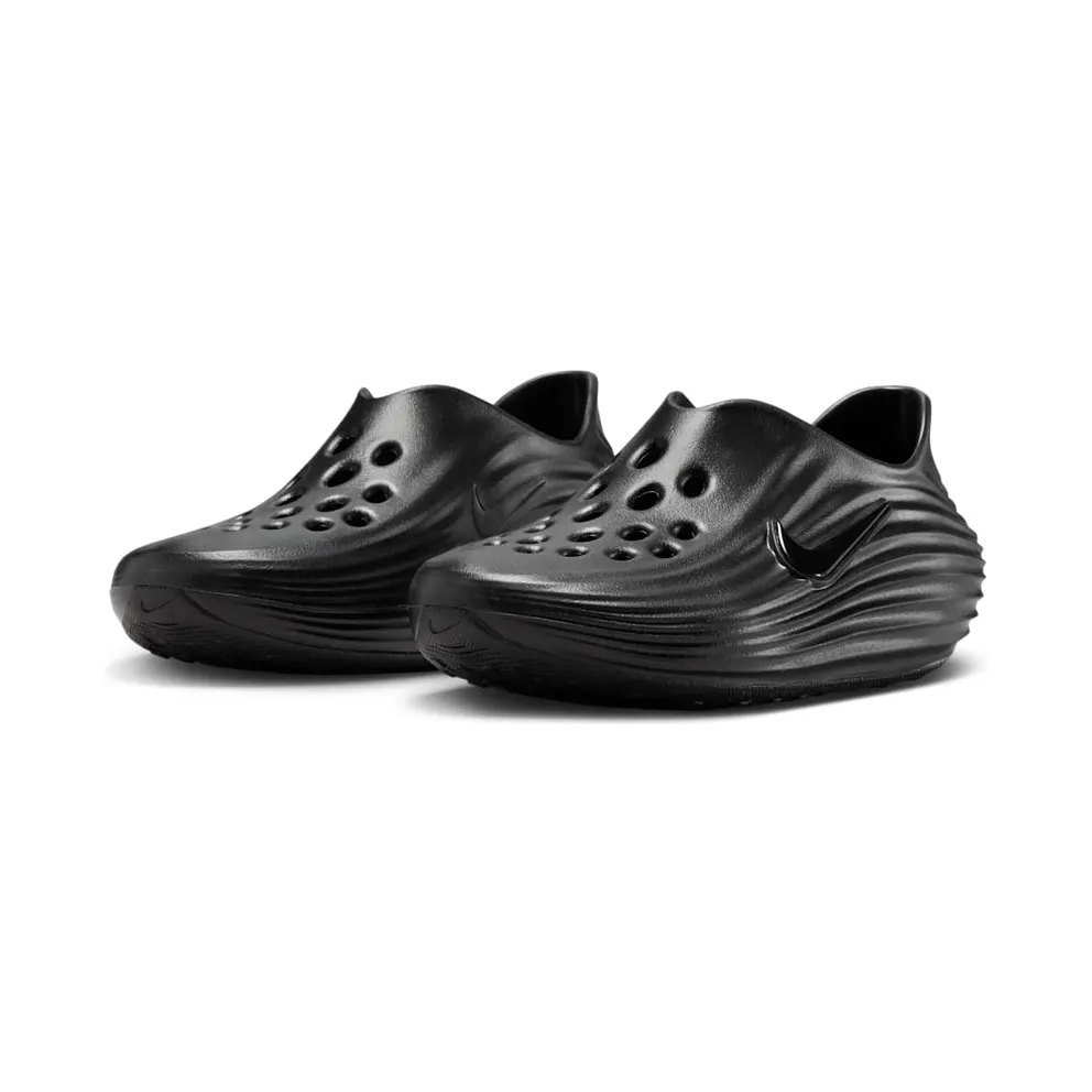 Nike ReactX Rejuven8 GS “Triple Black” (IF1746-001)