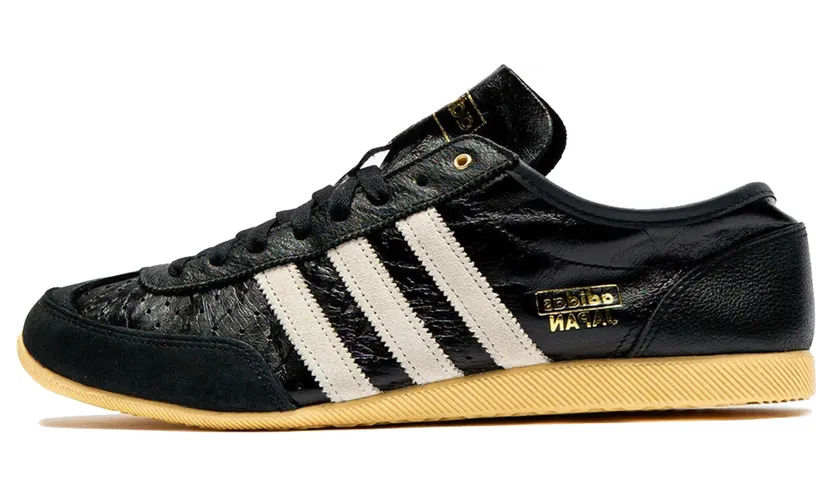 adidas Japan Decon Black (KJ6212)