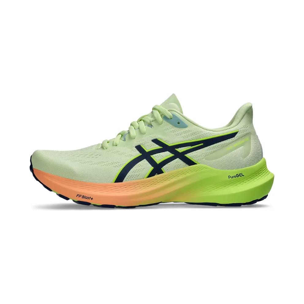 ASICS GT-2000 12 Cool Matcha Blue Expanse (1012B506-303)