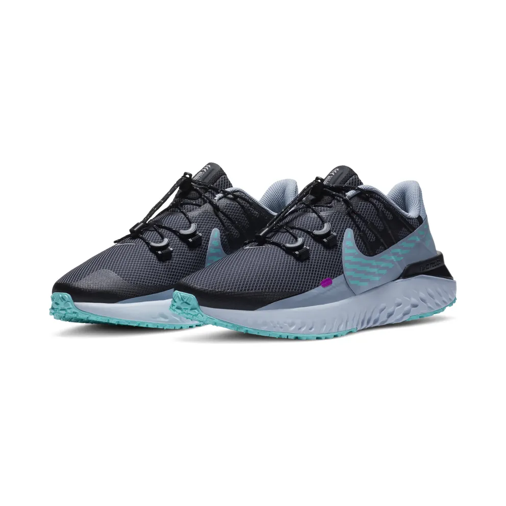 Nike Legend React 3 Shield Running Blue (CU3866-403)