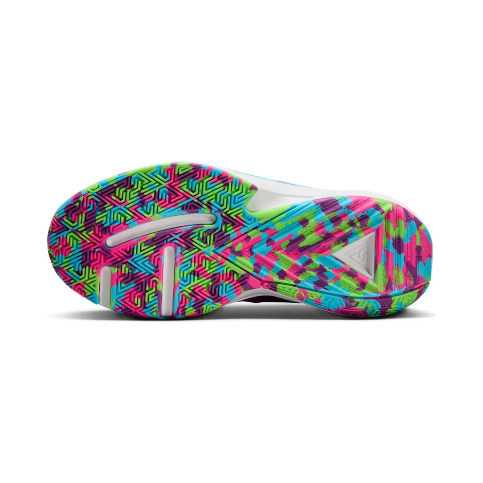 Nike Zoom Freak 5 Alphabet Bros (DZ4486-500)