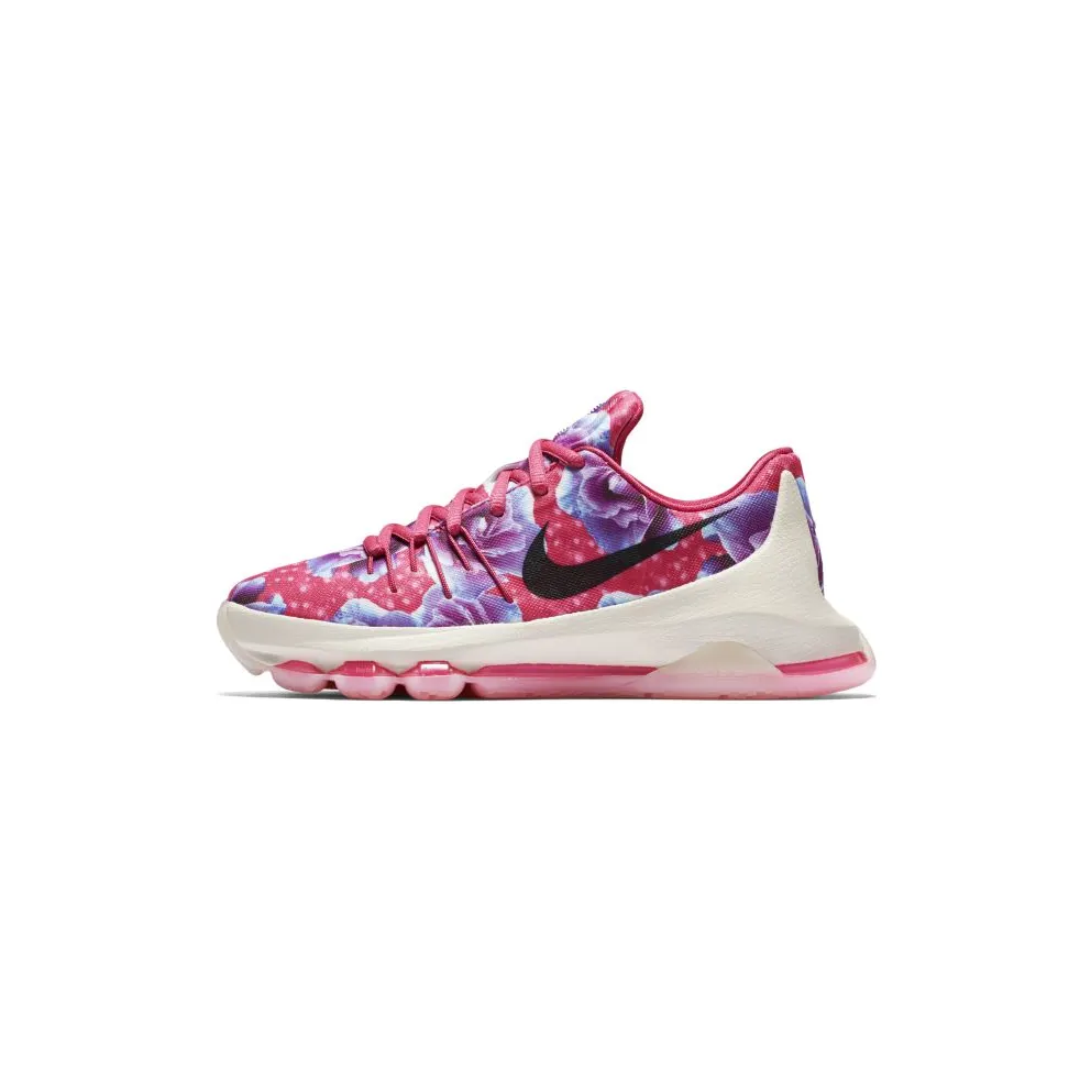 Nike KD 8 Aunt Pearl (GS)