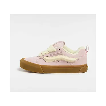Vans Knu Skool Rosa (VN000D6ZO3N)