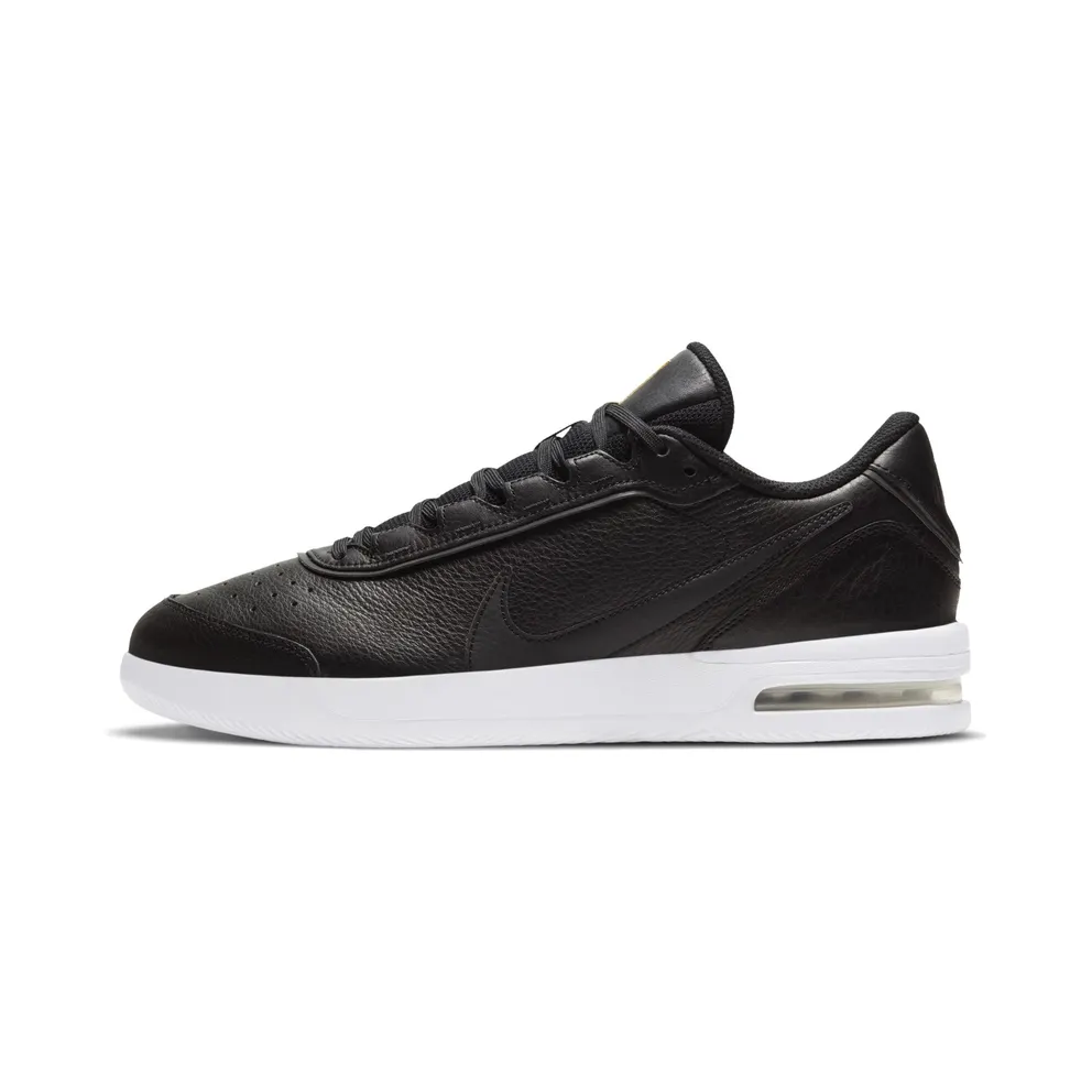 NikeCourt Air Max Vapor Wing Premium Tennis Black (CT3890-002)