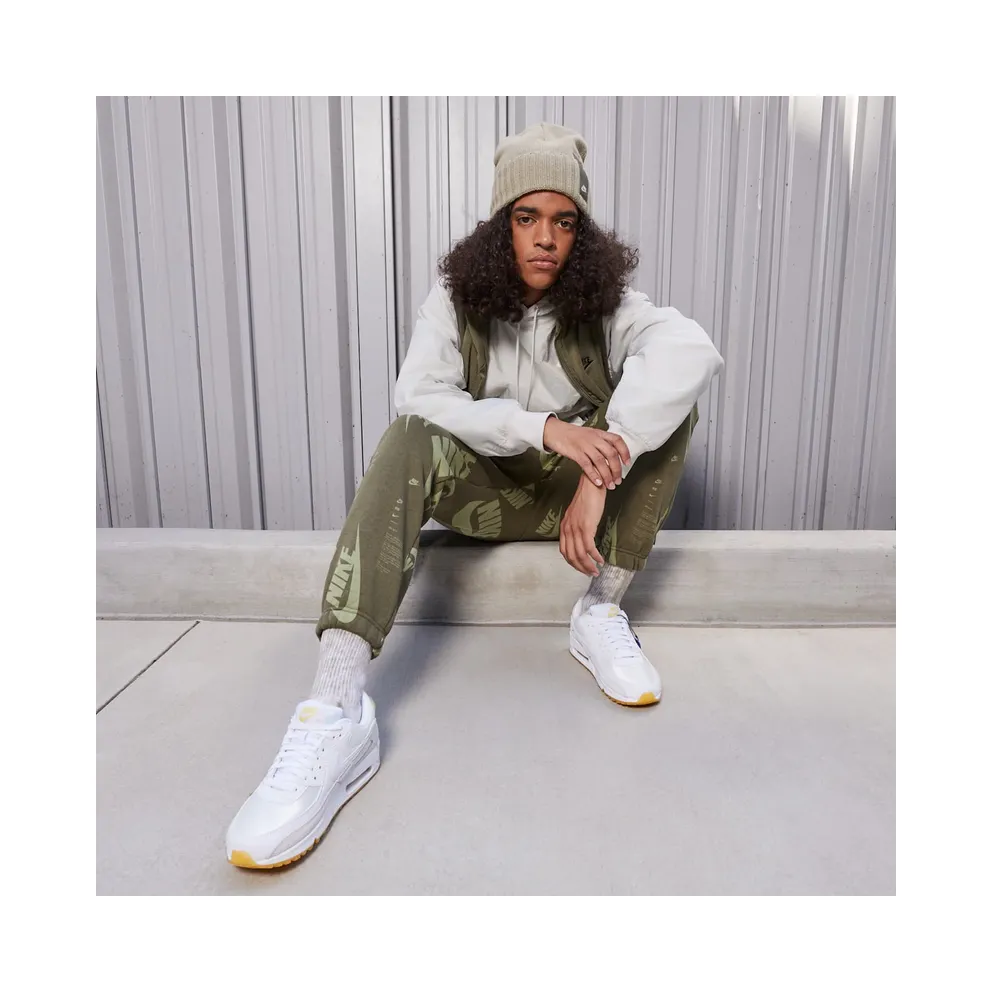 Nike Air Max 90 SE White (DV1734-100)