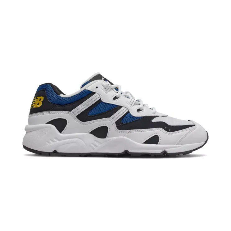 New Balance 850 ‘White Blue’ White/Blue/Black (ML850YSC)