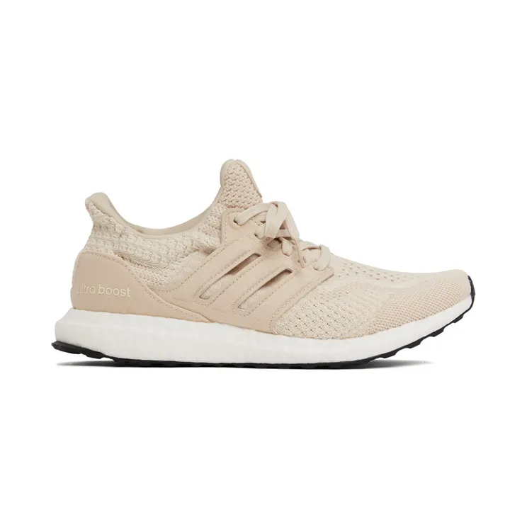 adidas Ultraboost 5.0 DNA Halo Ivory / Halo Ivory / Cream White (FZ1851)