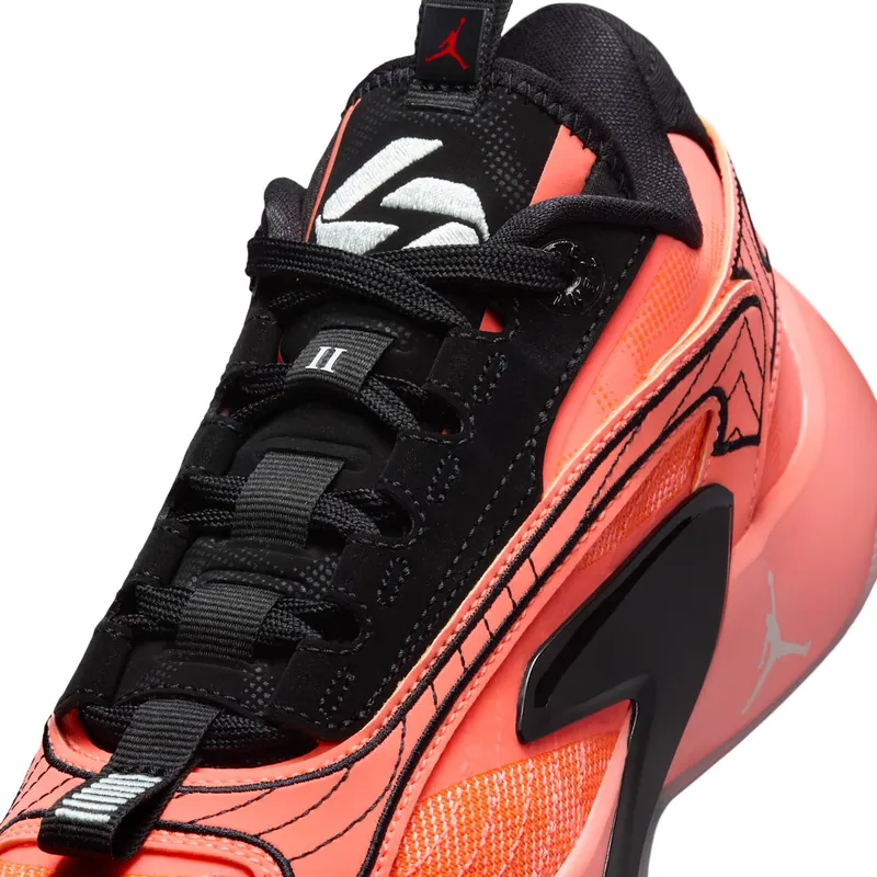 Jordan Luka 2 Bright Mango (DZ3498-800)
