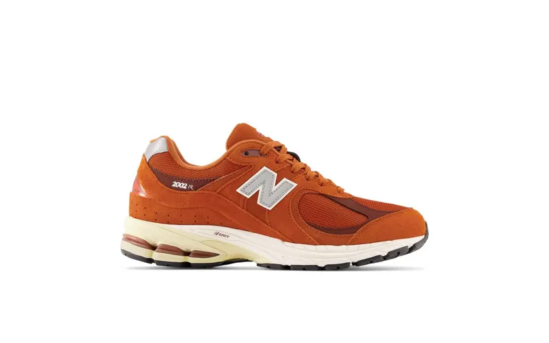 New Balance M2002 “Burnt Orange” (M2002RCB)