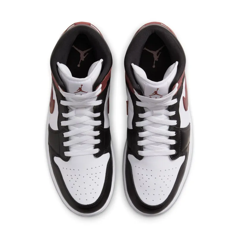 Jordan 1 Mid SE “Dark Pony” (HF3216-102)