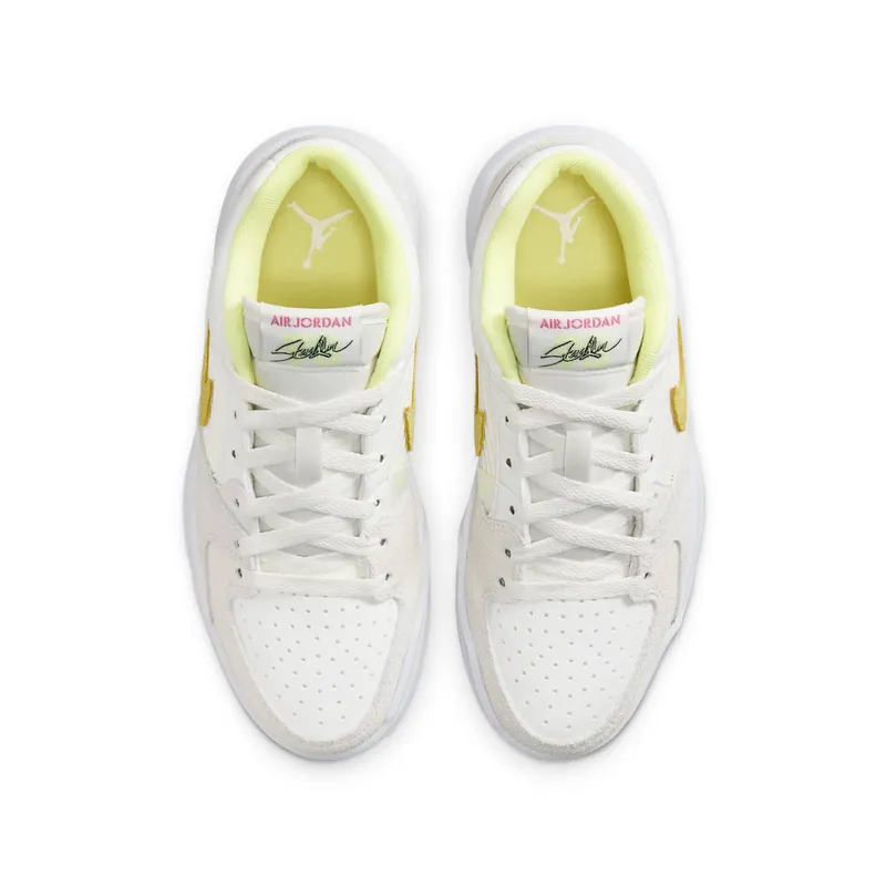 Jordan Stadium 90 Sail Light Laser Orange (DX4399-181)