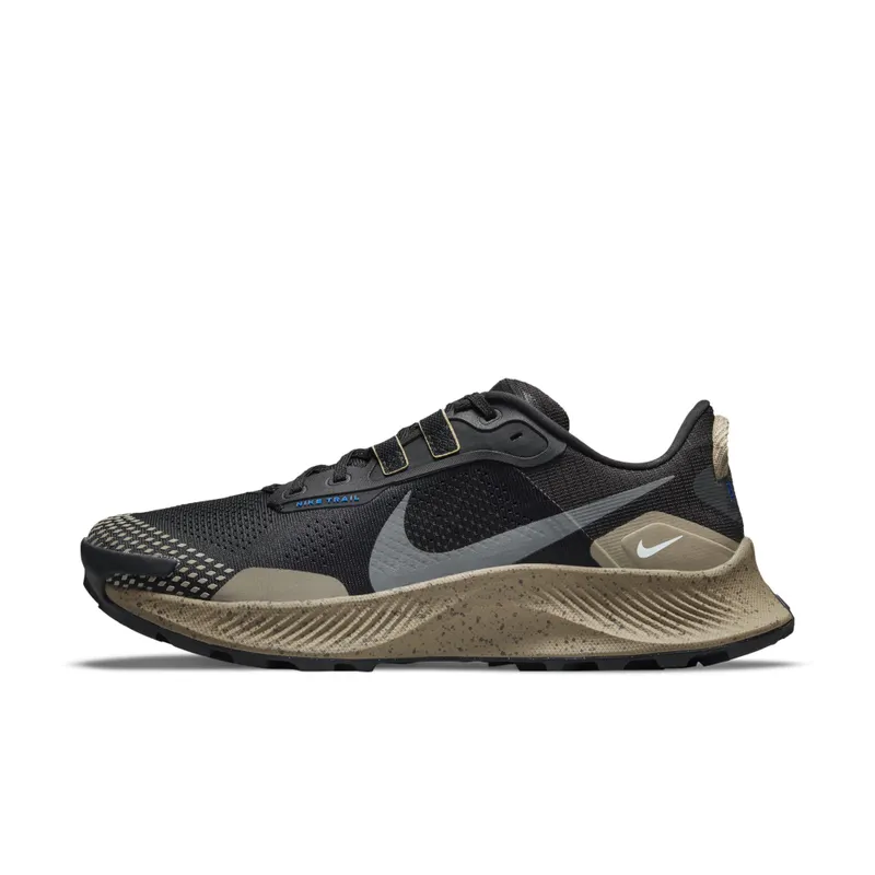 Nike Pegasus Trail 3 Trailrunningschoen for Men Black (DM6161-010)