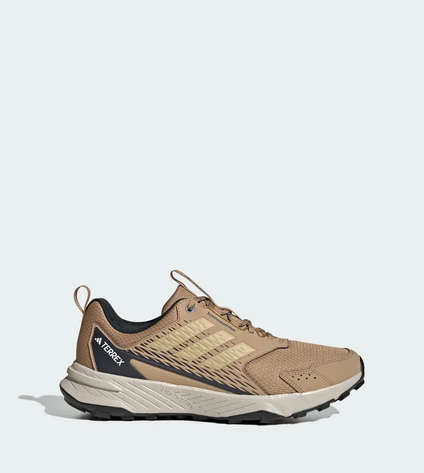 Adidas Tracefinder Trail Running Cardboard / Savanna / Bronze Strata (JR5279)