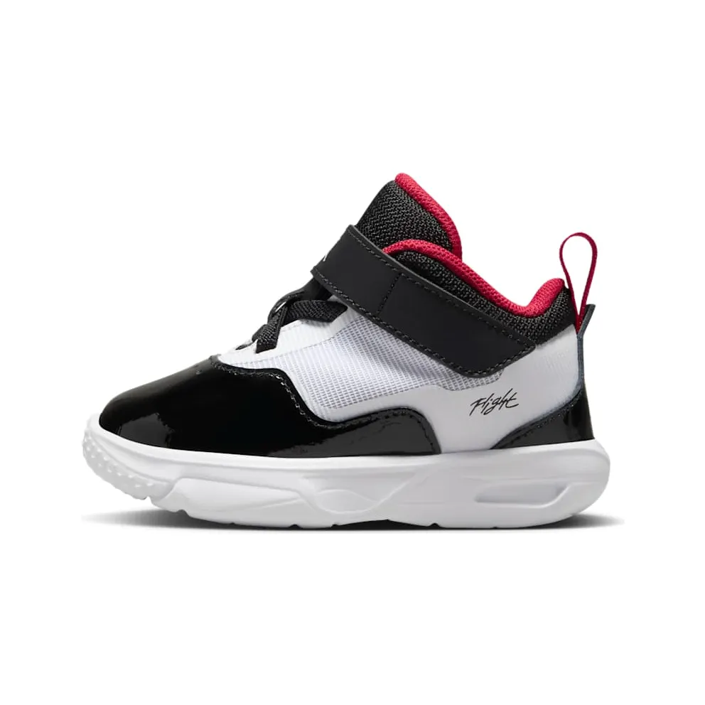 Jordan Stay Loyal 3 White Gym Red Black (FB9924-101)